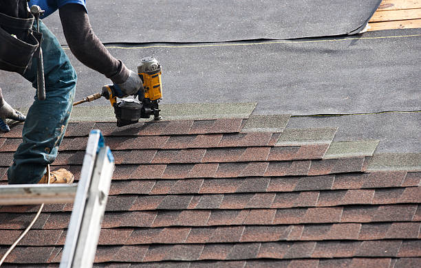 Licensed Flat Roof Repair service in Tyaskin, MD - Brentwood Metal Roofing